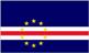 Flag of Cape Verde