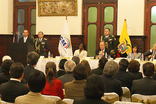 QUITO