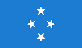 Flag of Micronesia, Federated States of