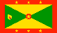 Flag of Grenada