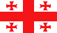 Flag of Georgia