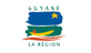 Flag of French Guiana