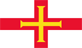 Flag of Guernsey