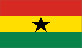 Flag of Ghana