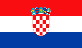 Flag of Croatia