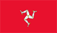 Flag of Man, Isle of