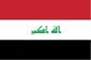 Flag of Iraq 2010