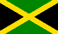 Flag of Jamaica