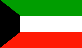 Flag of Kuwait