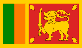 Flag of Sri Lanka