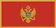 Flag of Montenegro