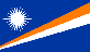Flag of Marshall Islands
