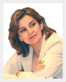 María Lourdes del Refugio López Flores