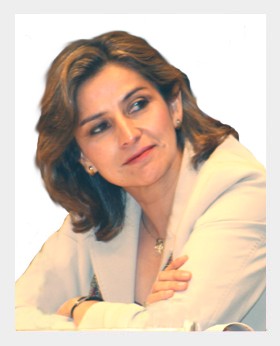 María Lourdes del Refugio López Flores