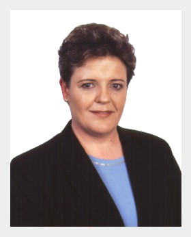 María Teresa de Jesús González Luna Corvera