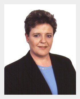 María Teresa de Jesús González Luna Corvera