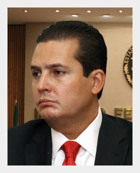 Francisco Javier Guerrero Aguirre
