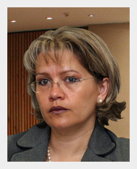 María Macarita Elizondo Gasperín