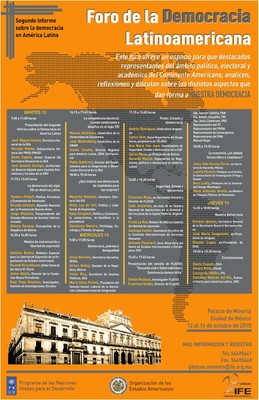 Cartel FDL