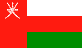 Flag of Oman