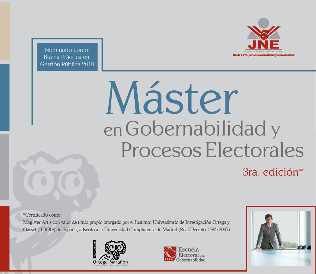 MASTER