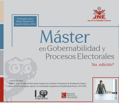 MASTER