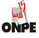 ONPE logo