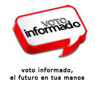 voto informado