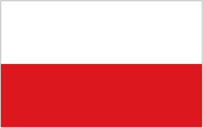 Flag of Poland