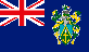 Flag of Pitcairn Islands