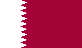 Flag of Qatar