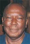 Sierra Leone President