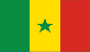 Flag of Senegal