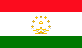 Flag of Tajikistan