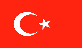 Flag of Turkey