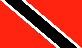 Flag of Trinidad and Tobago