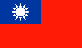Flag of Taiwan