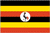 Flag of Uganda