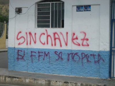 sinchavez