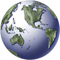 globe