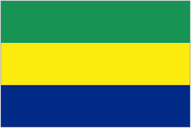 Gabon