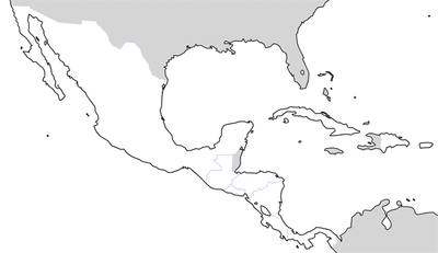 América central