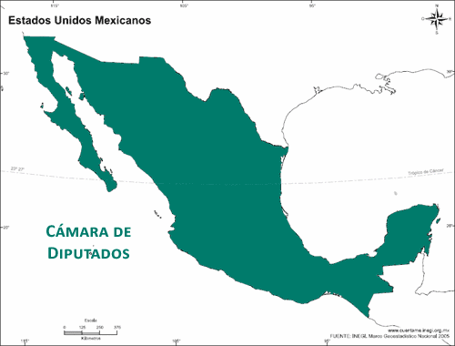 Elecciones México