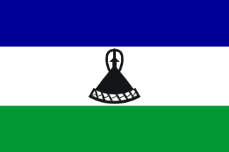 Lestho Flag