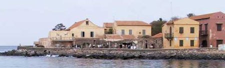 Gorée image 2