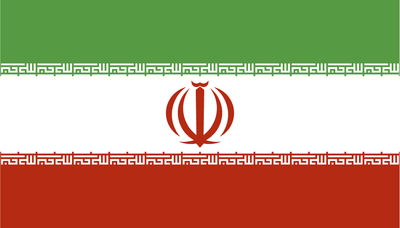 Iran Flag