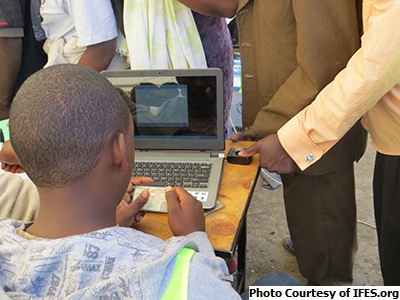 Kenya 2013 Elections