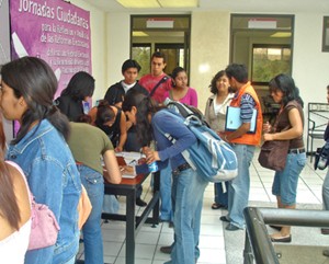 Mexico Electoral Reform 1